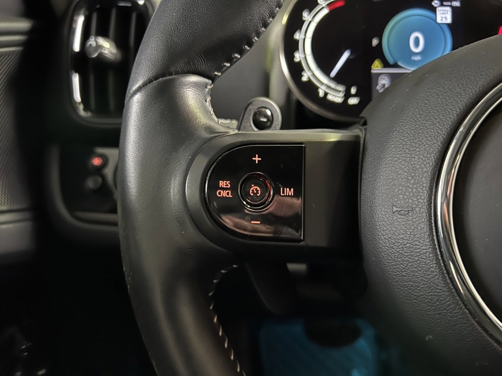 Certified 2024 MINI Cooper Countryman S image 18