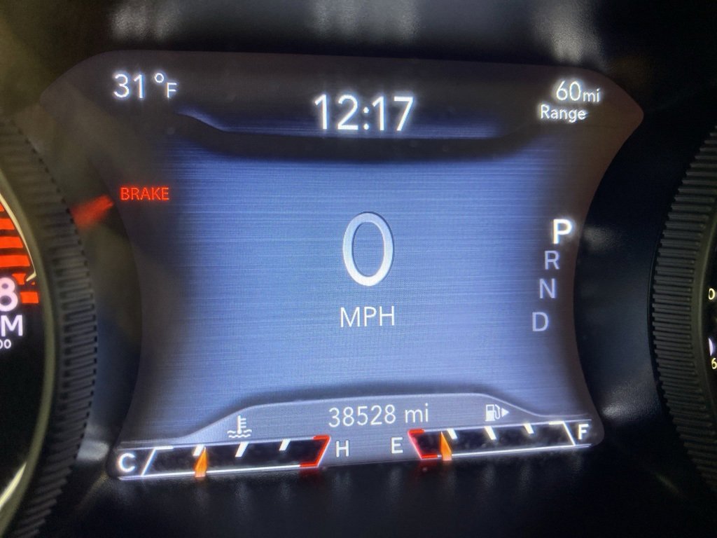 Used 2021 Jeep Cherokee Limited w/ Elite Package image 23