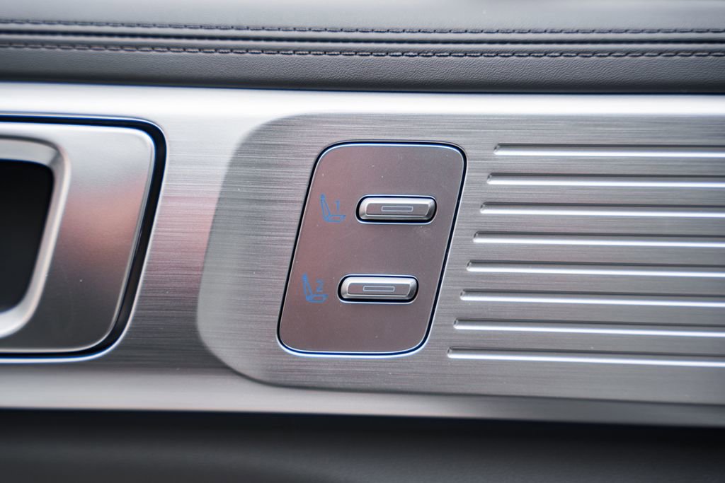 New 2026 Hyundai Santa Fe Calligraphy image 35