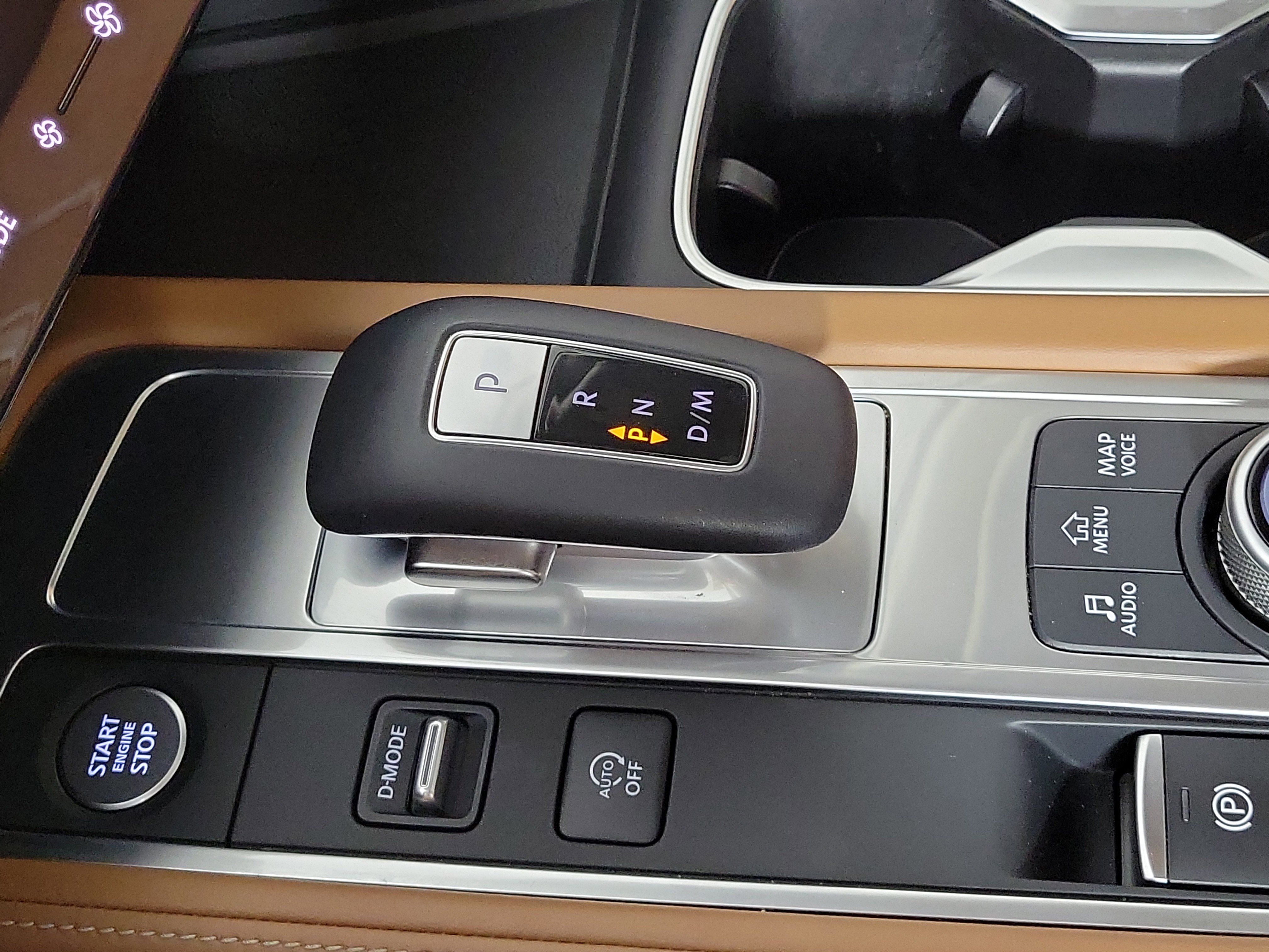 Used 2024 INFINITI QX60 Sensory AWD/4WD image 22