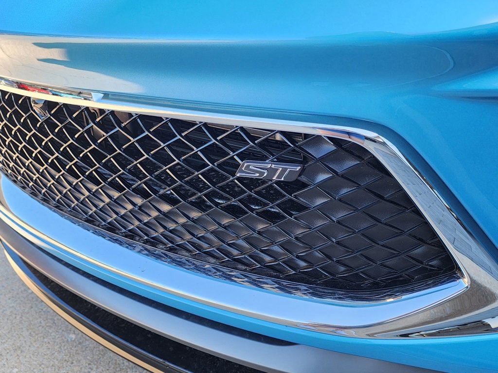 New 2026 Buick Encore GX Sport Touring w/ Advanced Technology Package image 10