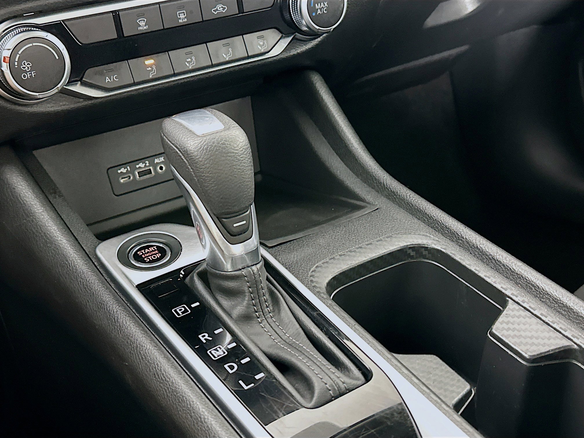 Used 2023 Nissan Sentra SV image 24