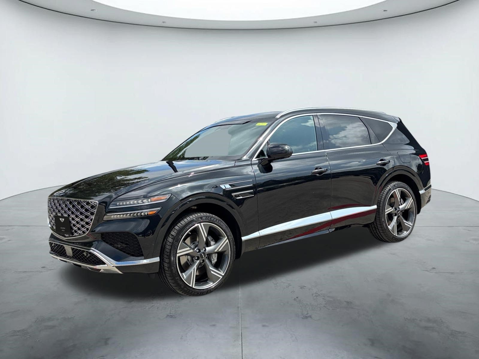 New 2026 Genesis GV80 3.5T Prestige