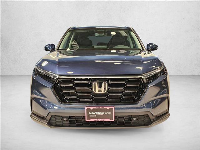 New 2026 Honda CR-V EX-L image 8