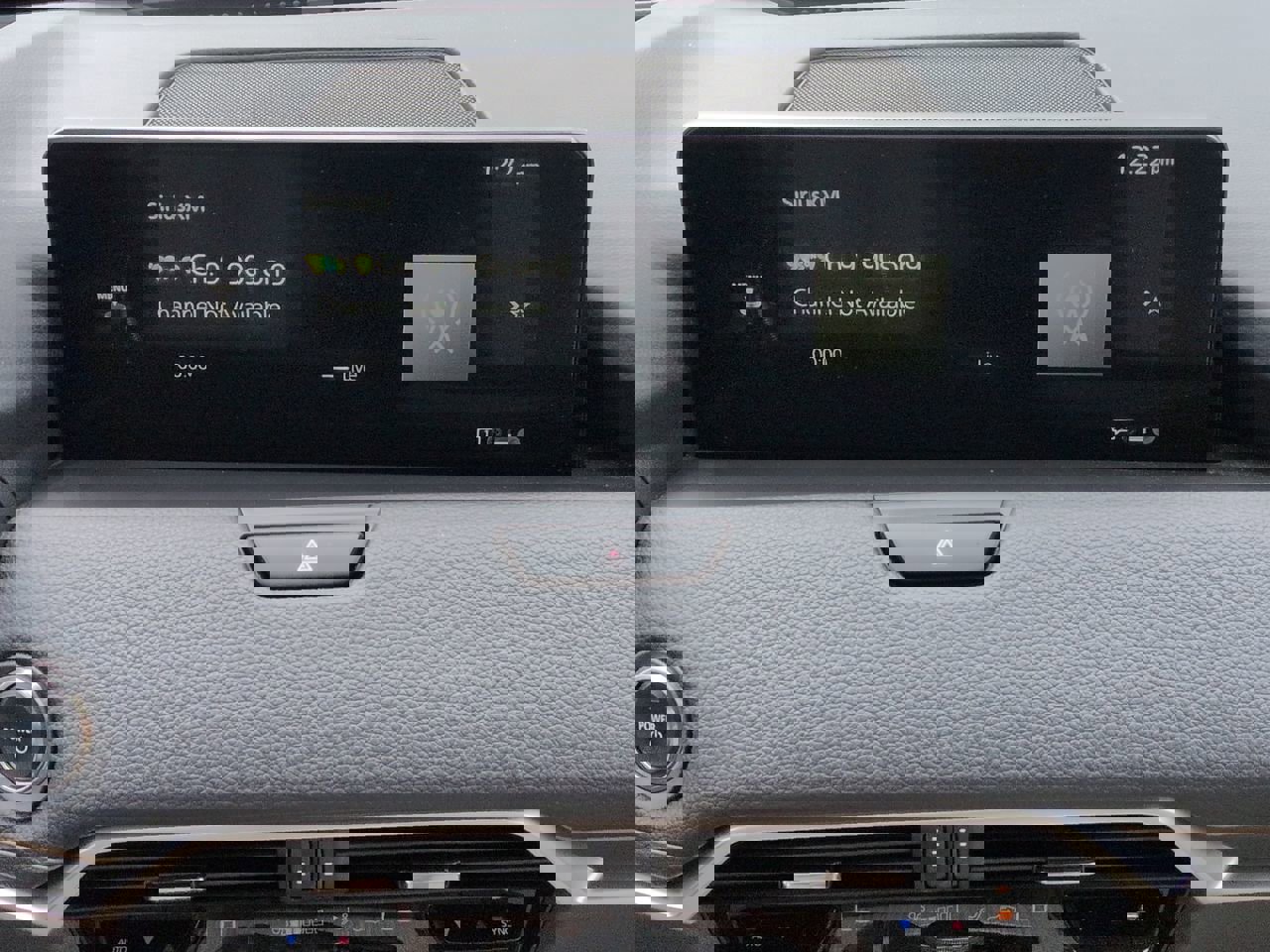 Certified 2025 MAZDA CX-70 Plug-In Hybrid w/ Premium Pkg image 17