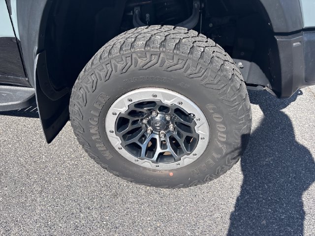 Used 2021 RAM 1500 TRX w/ TRX Lanuch Edition AWD/4WD image 9