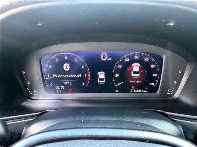 Used 2024 Honda Accord LX image 22