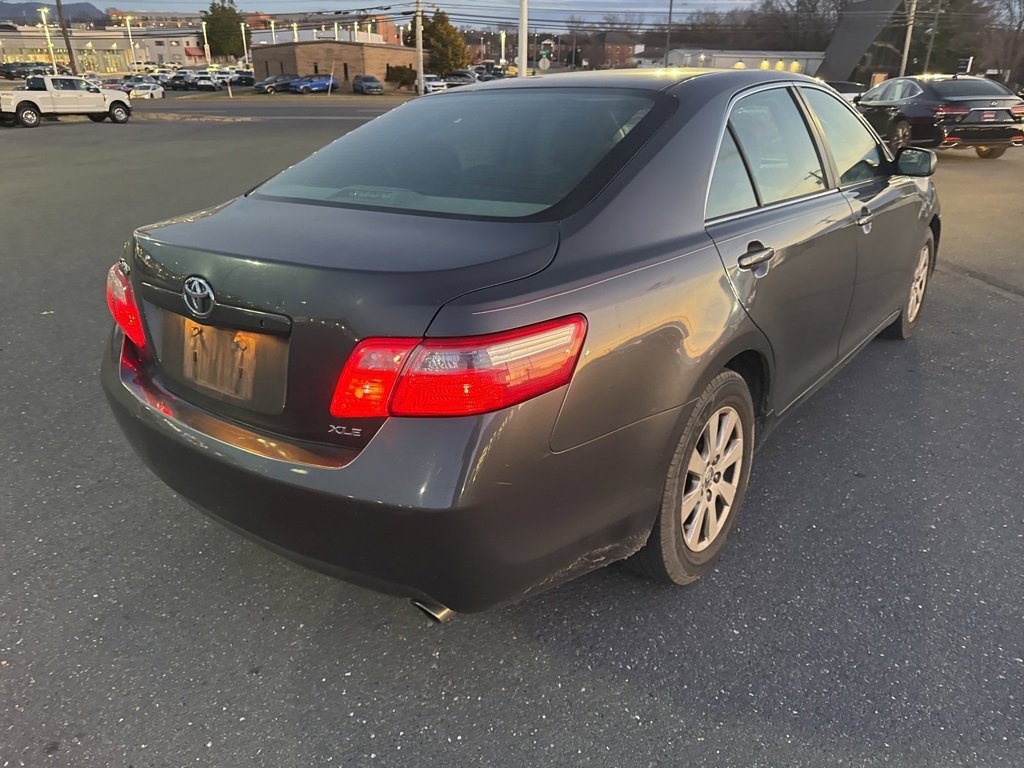 Used 2009 Toyota Camry image 5
