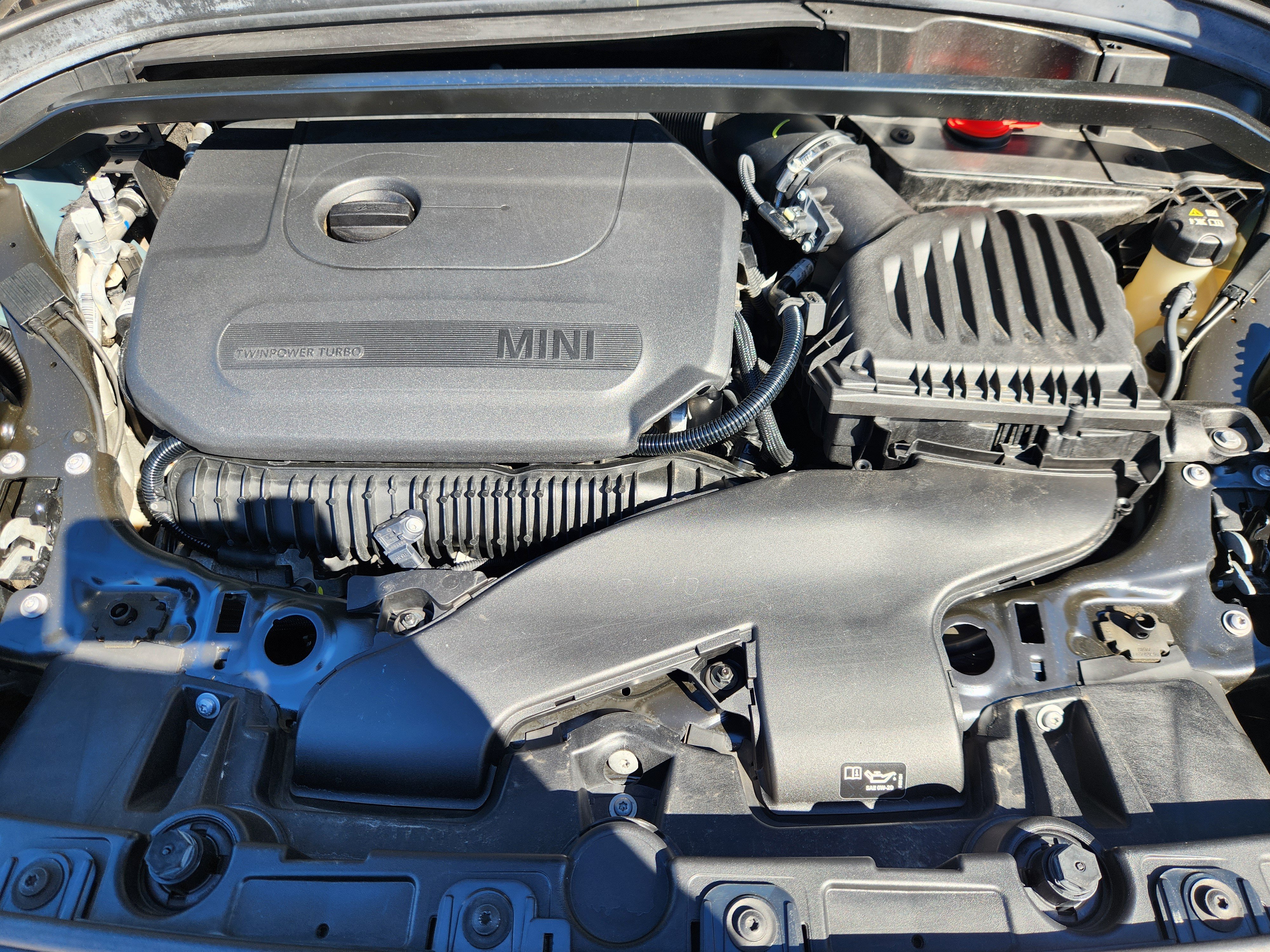 Used 2023 MINI Cooper Countryman S FWD image 19