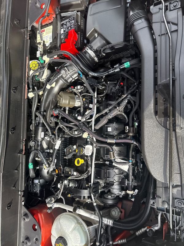 Used 2022 Ford Bronco Sport Badlands w/ Premium Package image 28