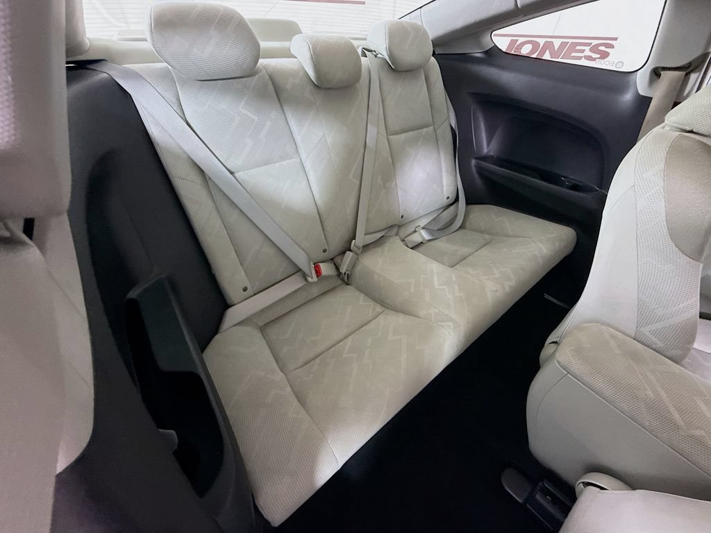 Used 2012 Honda Civic LX image 26