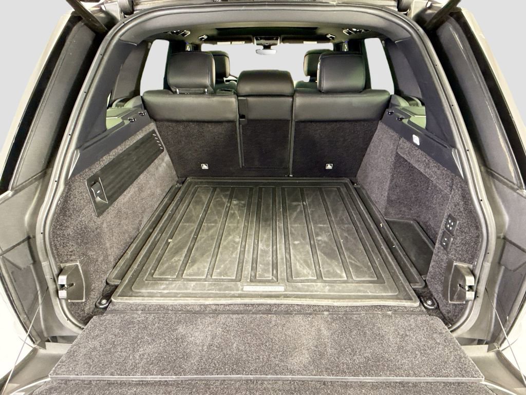 Used 2021 Land Rover Range Rover Westminster Edition image 26