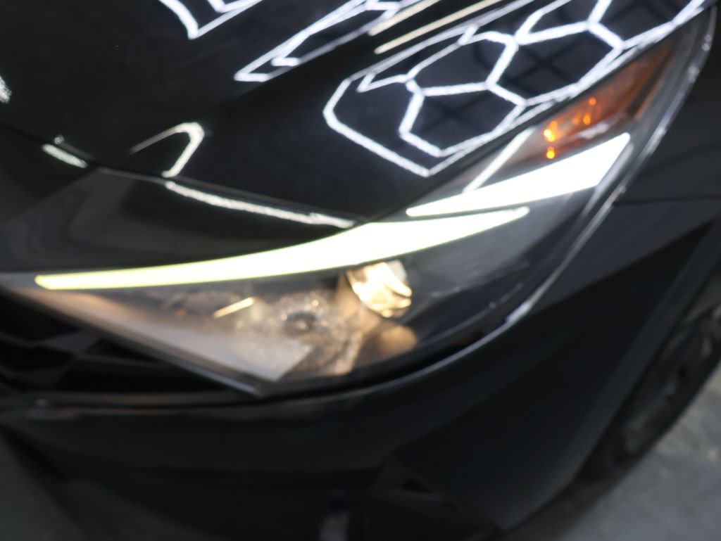 Used 2022 Hyundai Elantra SEL FWD image 29