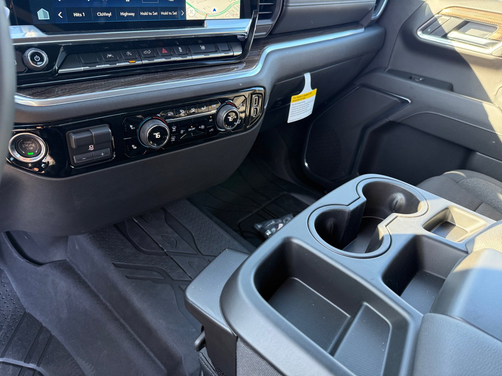 New 2026 Chevrolet Silverado 1500 RST w/ Protection Package image 13