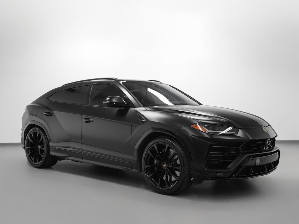 Used 2022 Lamborghini Urus image 1
