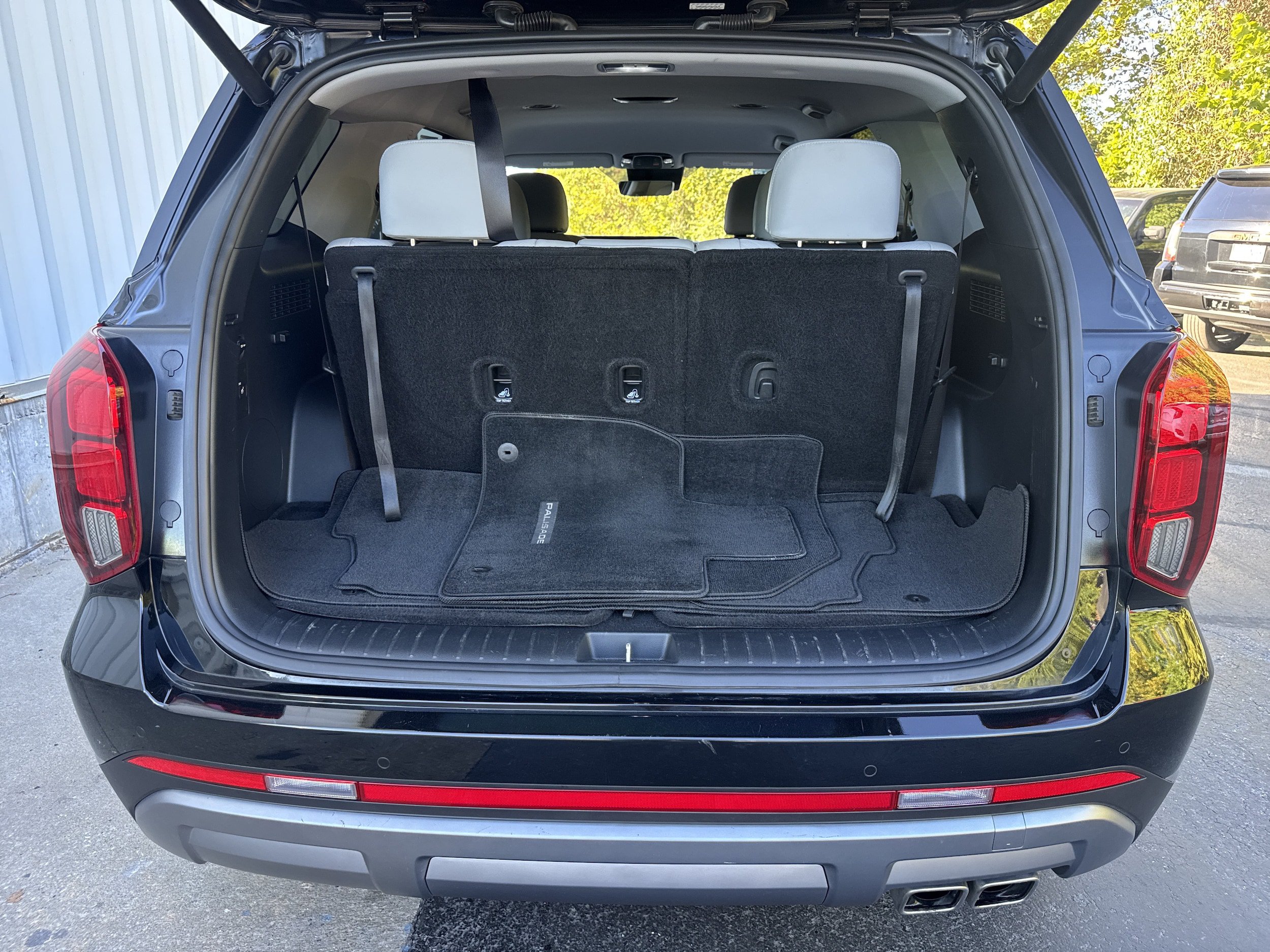Used 2023 Hyundai Palisade SEL AWD/4WD image 12