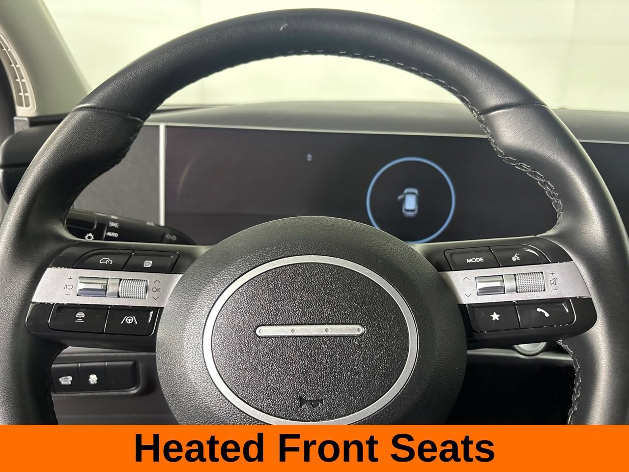 Used 2025 Hyundai Tucson SEL FWD image 16