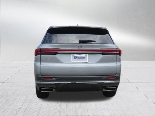 New 2025 Buick Enclave Preferred w/ Power Package image 4