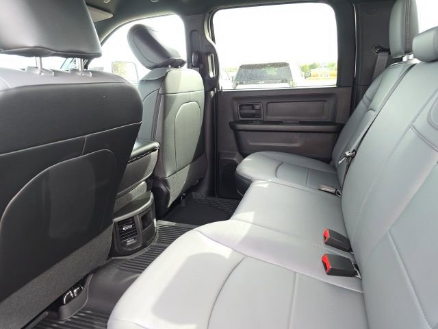 Used 2025 RAM 2500 Tradesman w/ Chrome Appearance Group image 13