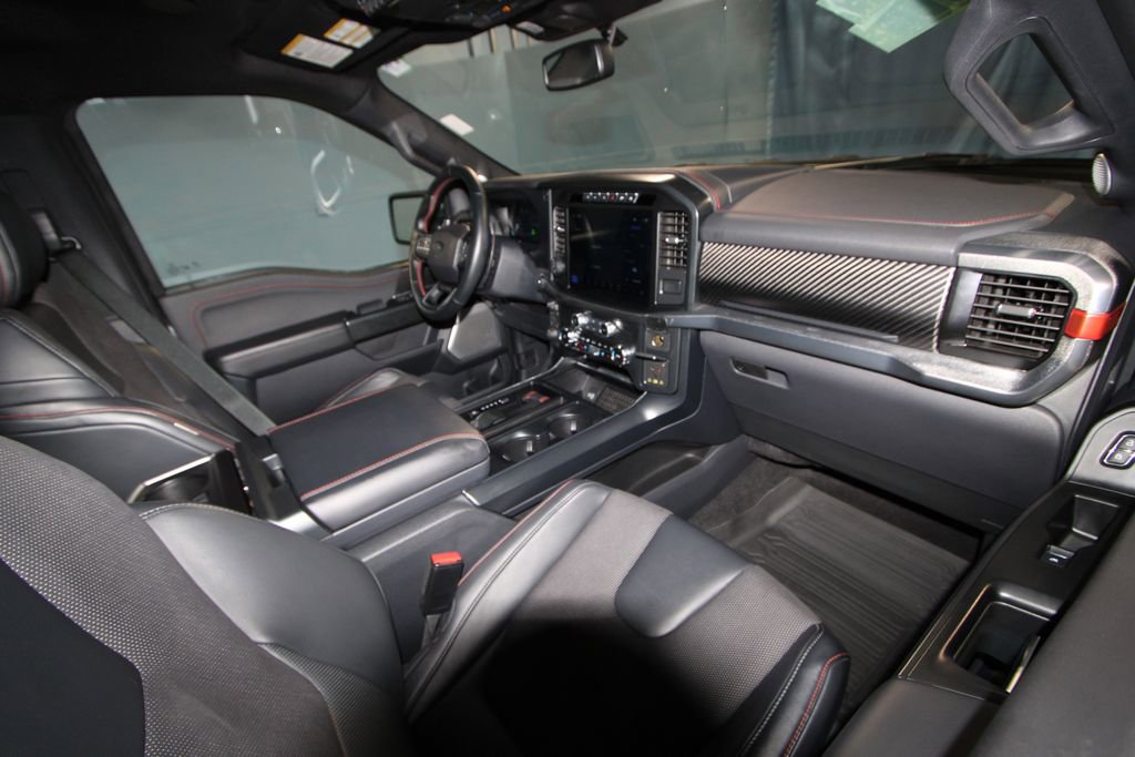 Used 2024 Ford F150 Raptor AWD/4WD image 26