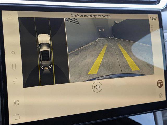 New 2025 Jaguar F-PACE R-Dynamic S image 13