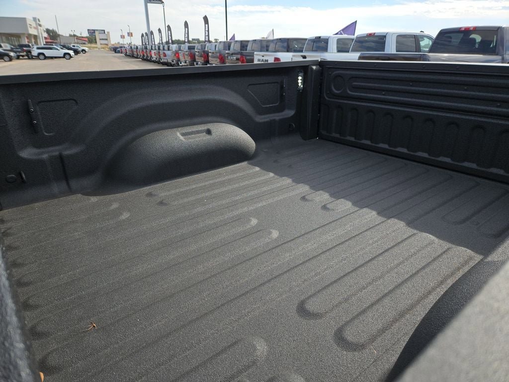 New 2026 RAM 2500 Lone Star image 17