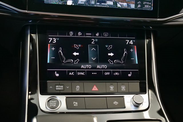 New 2026 Audi Q8 Premium image 25