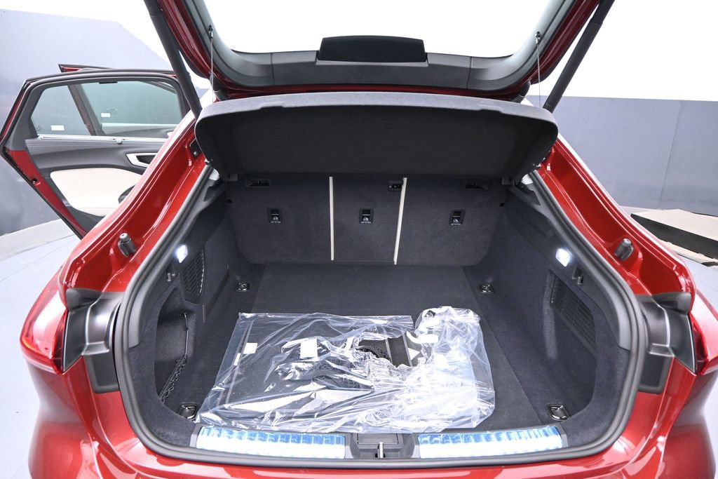 New 2026 Audi A5 Premium AWD/4WD image 19