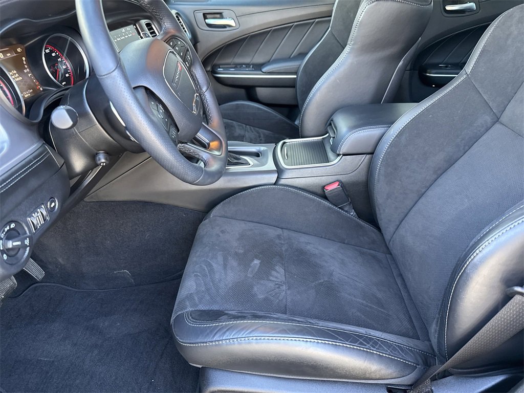 Used 2023 Dodge Charger Scat Pack w/ Plus Group image 9
