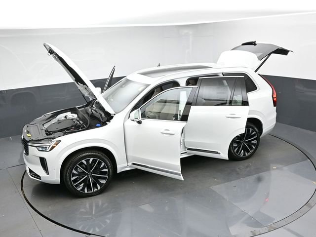 New 2026 Volvo XC90 B6 Plus image 53