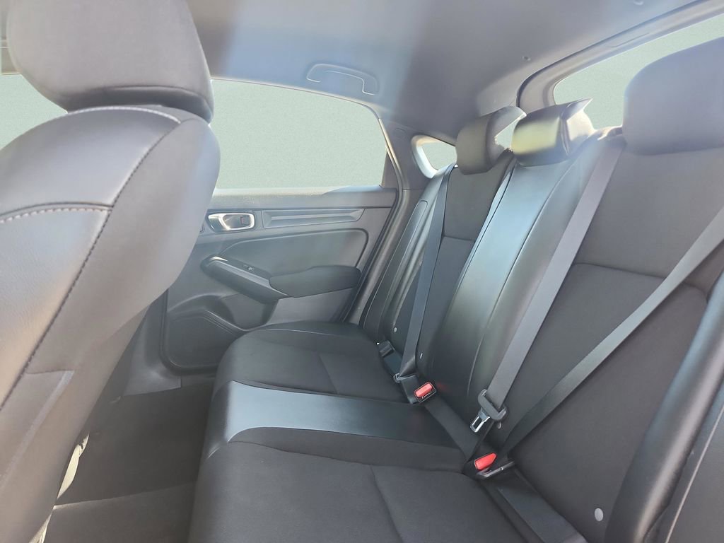 Used 2024 Honda Civic Sport image 20