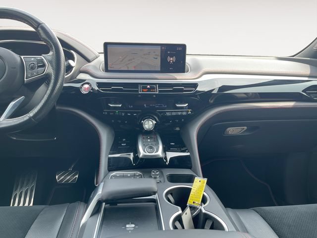 Used 2023 Acura MDX Type S AWD/4WD image 11