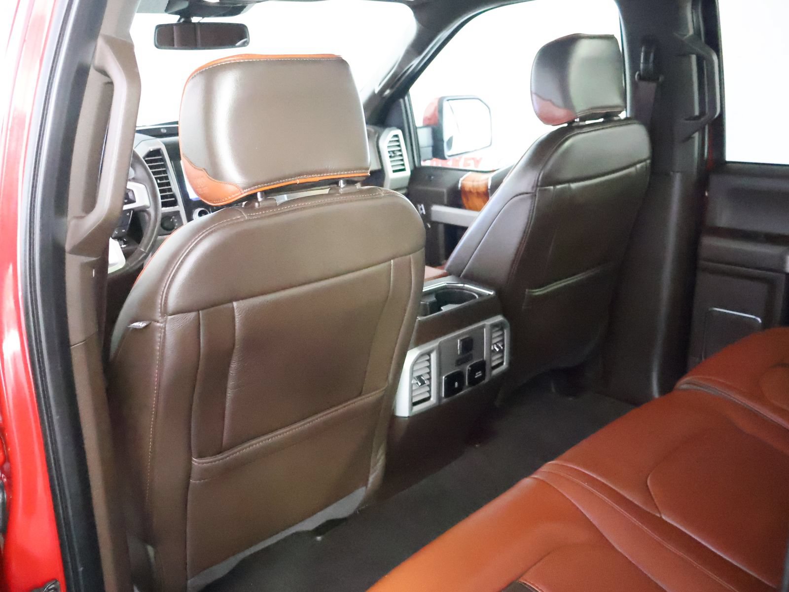 Used 2020 Ford F150 King Ranch w/ Equipment Group 601A Luxury AWD/4WD image 48
