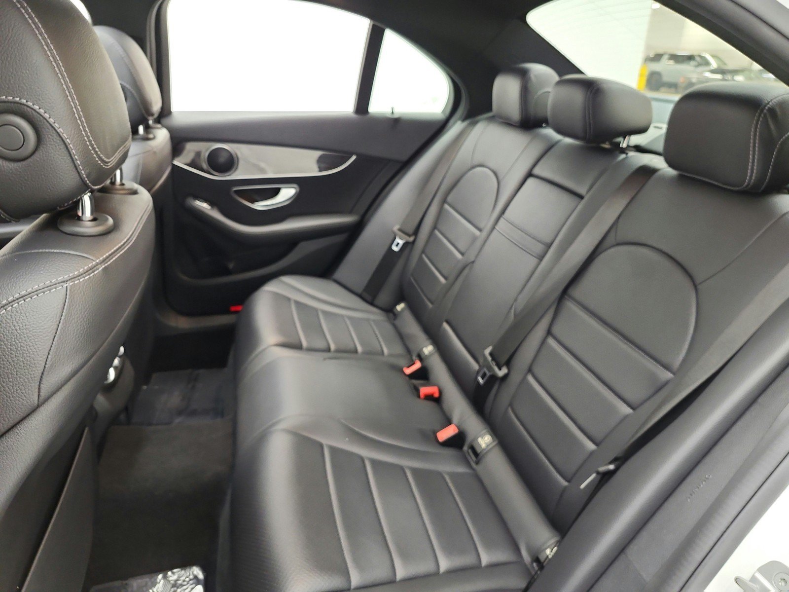 Used 2020 Mercedes-Benz C 300 Sedan image 16
