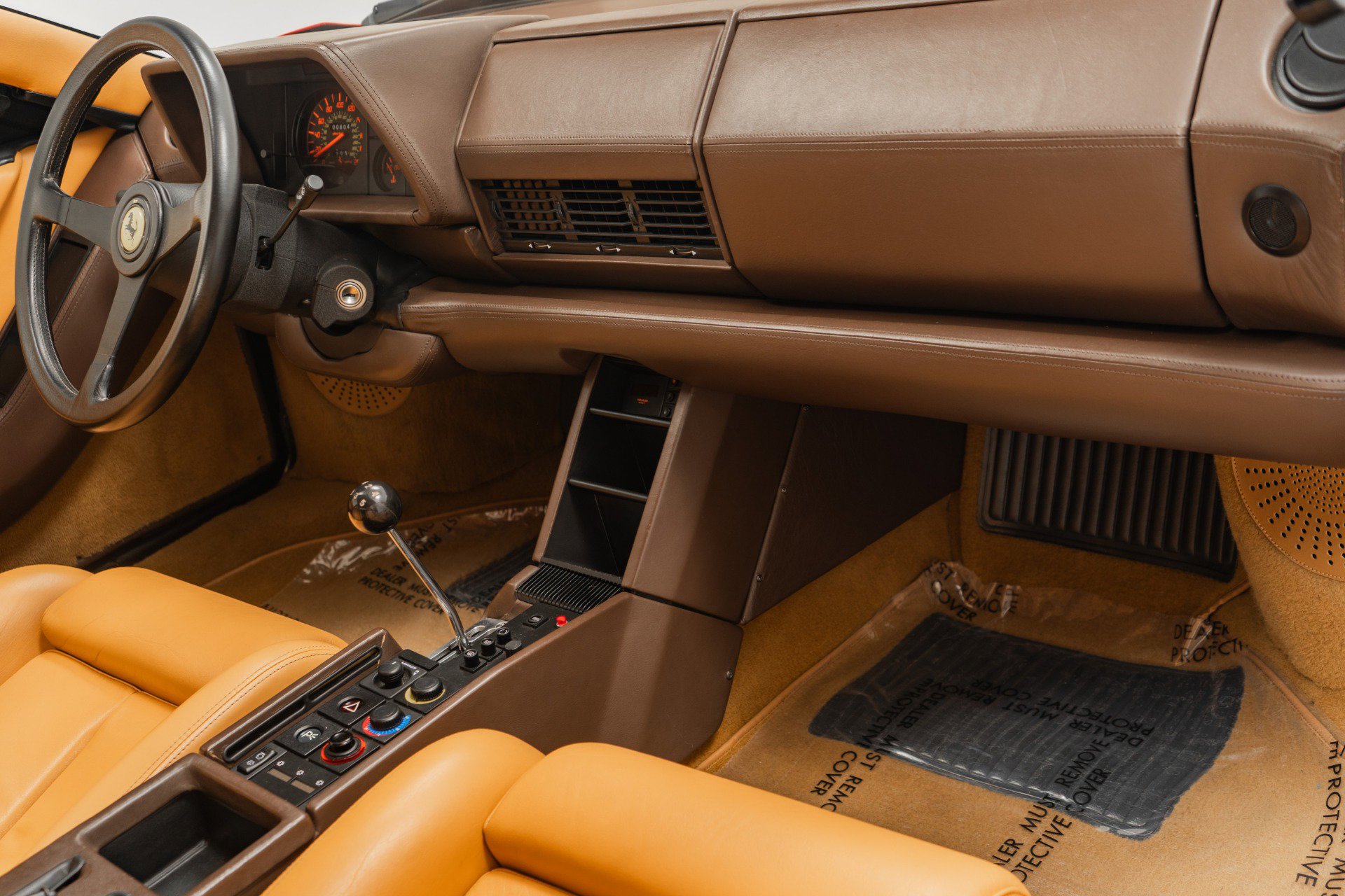 Used 1990 Ferrari Testarossa image 14