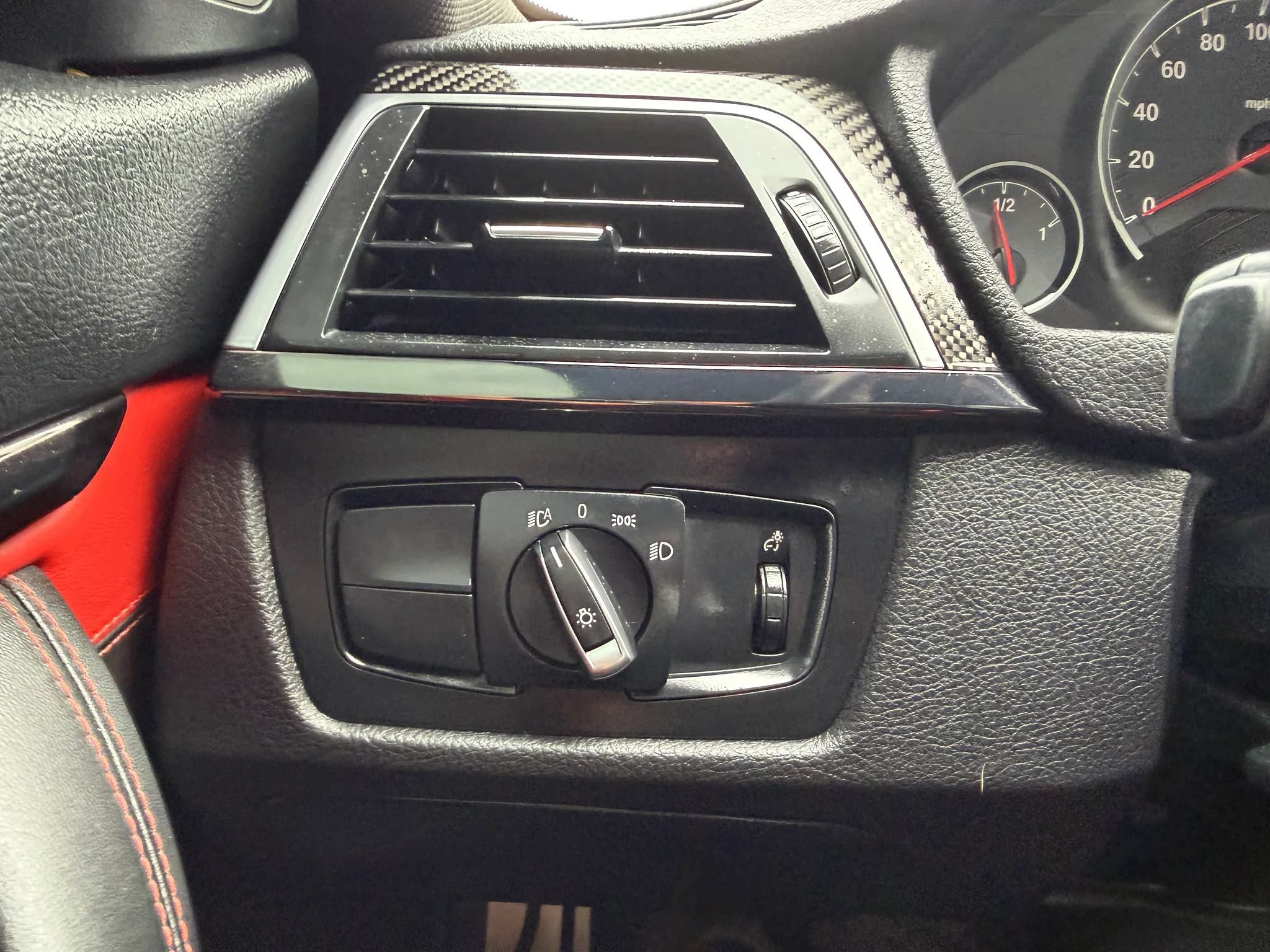 Used 2016 BMW M4 Coupe RWD image 37