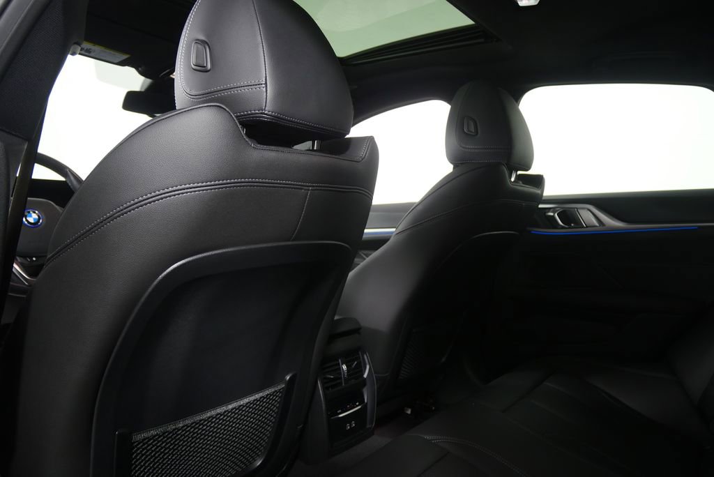 Certified 2023 BMW i4 eDrive35 w/ Premium Package RWD image 16