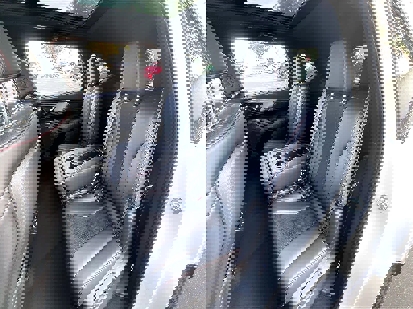 Used 2023 Acura MDX A-Spec image 28