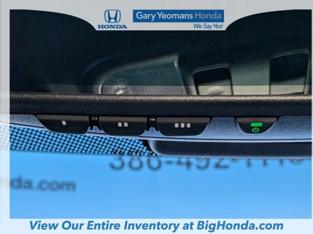 Certified 2023 Honda Passport EX-L image 35