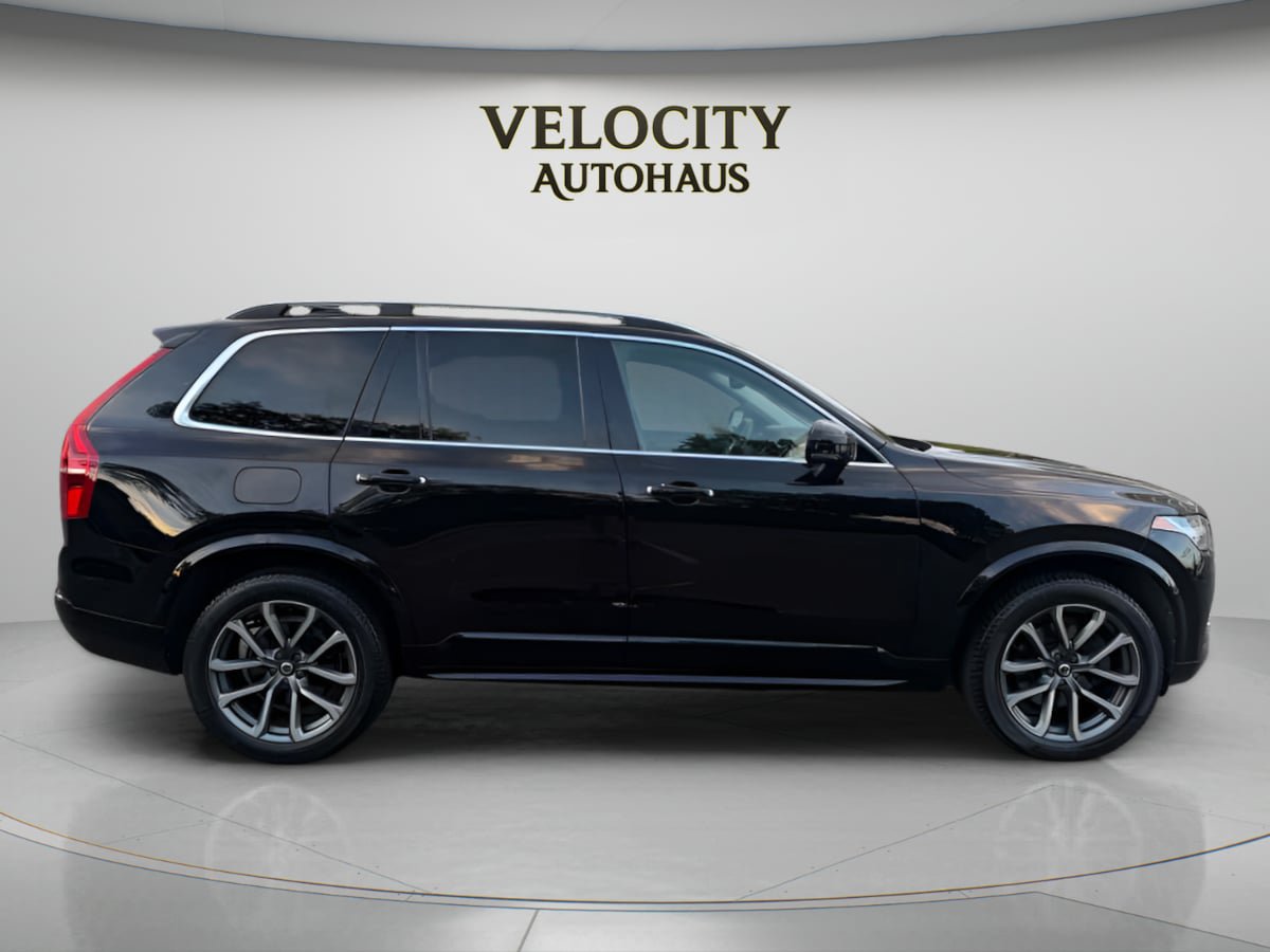 Used 2019 Volvo XC90 T6 Momentum w/ Protection Package Premier AWD/4WD image 8