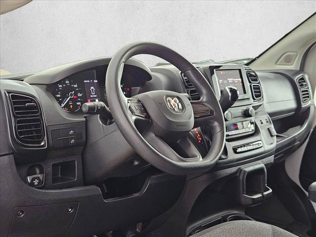 Used 2022 RAM ProMaster 2500 FWD image 10