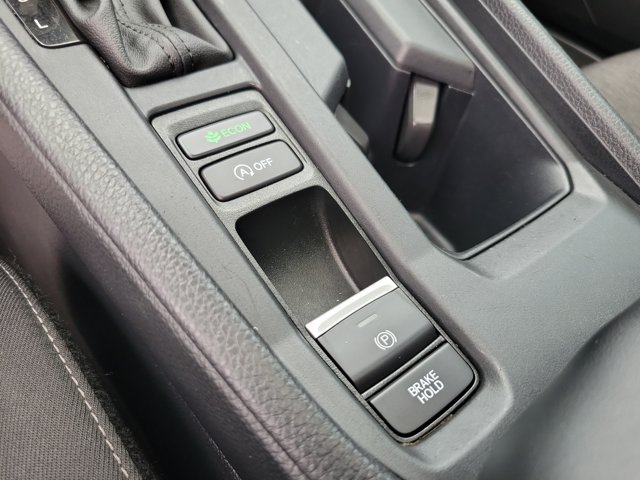 Used 2024 Honda Accord EX image 11