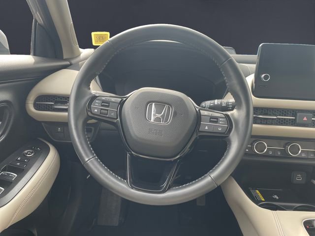 Certified 2023 Honda HR-V EX-L image 12