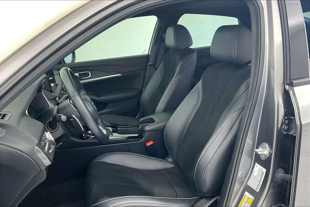 Certified 2024 Acura Integra A-Spec image 30