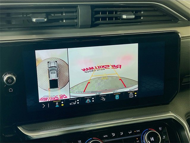 Used 2023 GMC Sierra 1500 Denali w/ Denali Reserve Package image 19