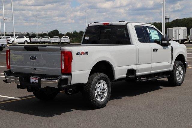 New 2026 Ford F350 XLT image 6