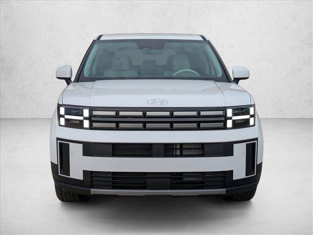 New 2026 Hyundai Santa Fe SE image 6