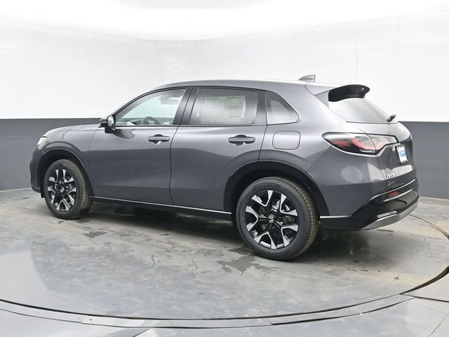 New 2027 Honda HR-V EX-L image 7