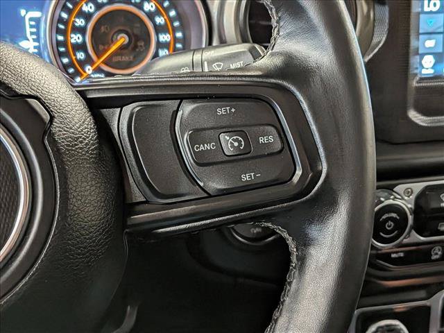 Used 2021 Jeep Gladiator Sport AWD/4WD image 13
