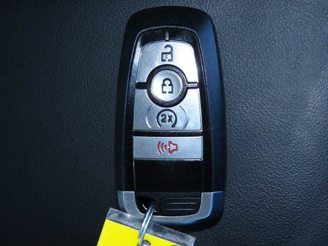 Certified 2024 Ford Bronco Sport Outer Banks image 33